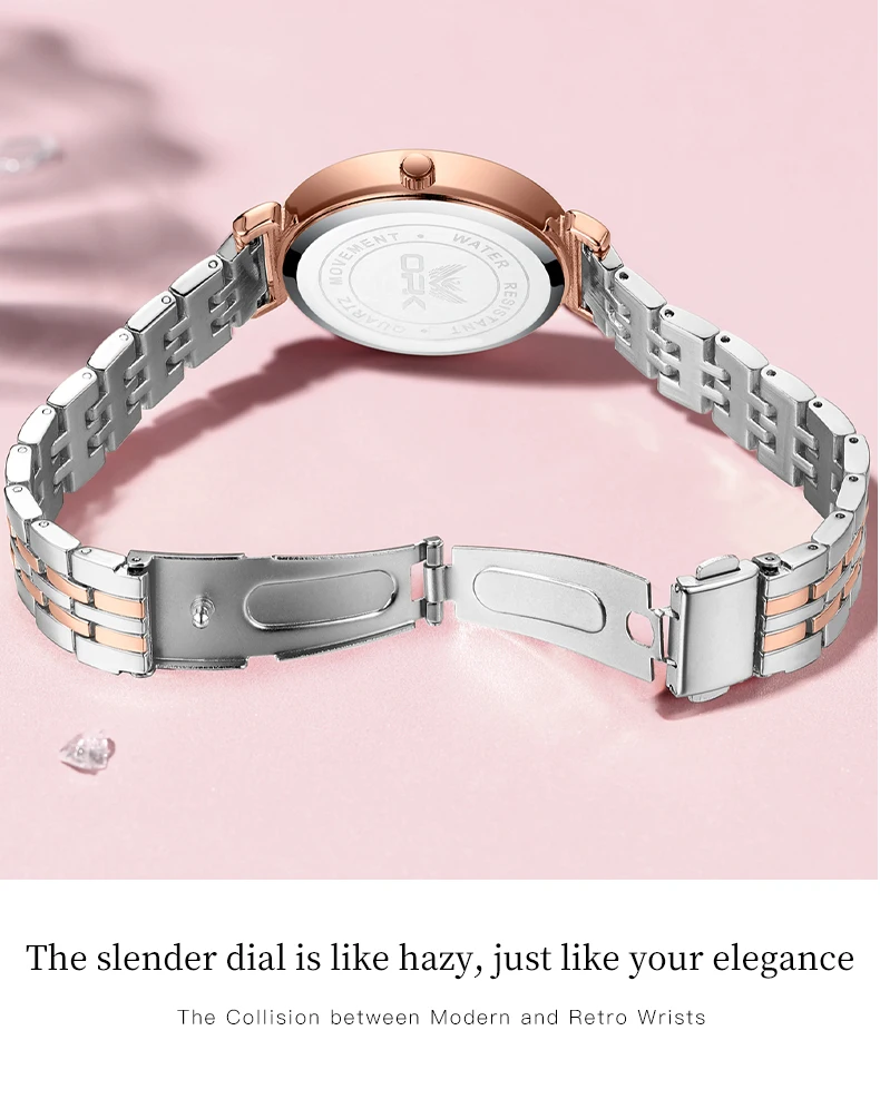 OPK 8167 Women's Watch Urbanglam Scents