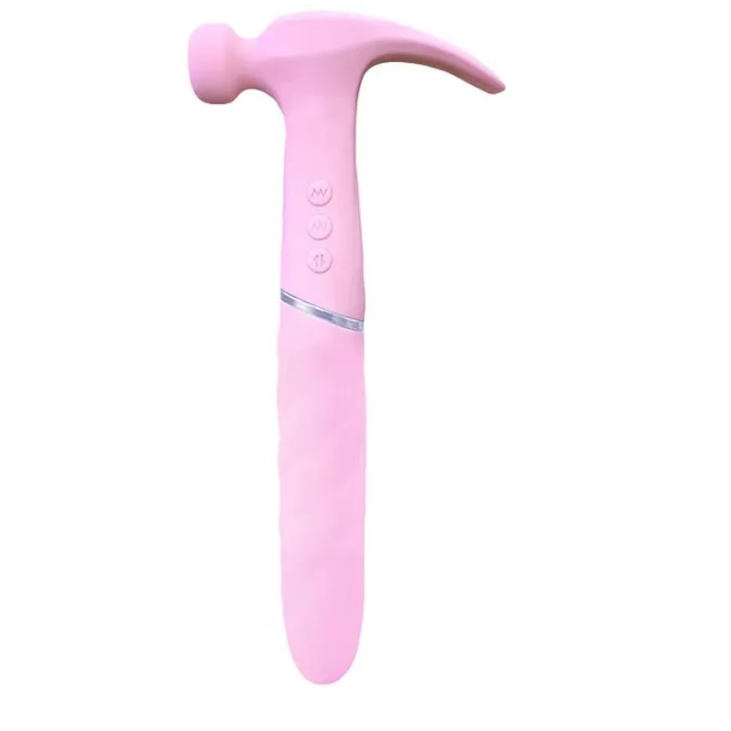 The Love Hamma Vibrator