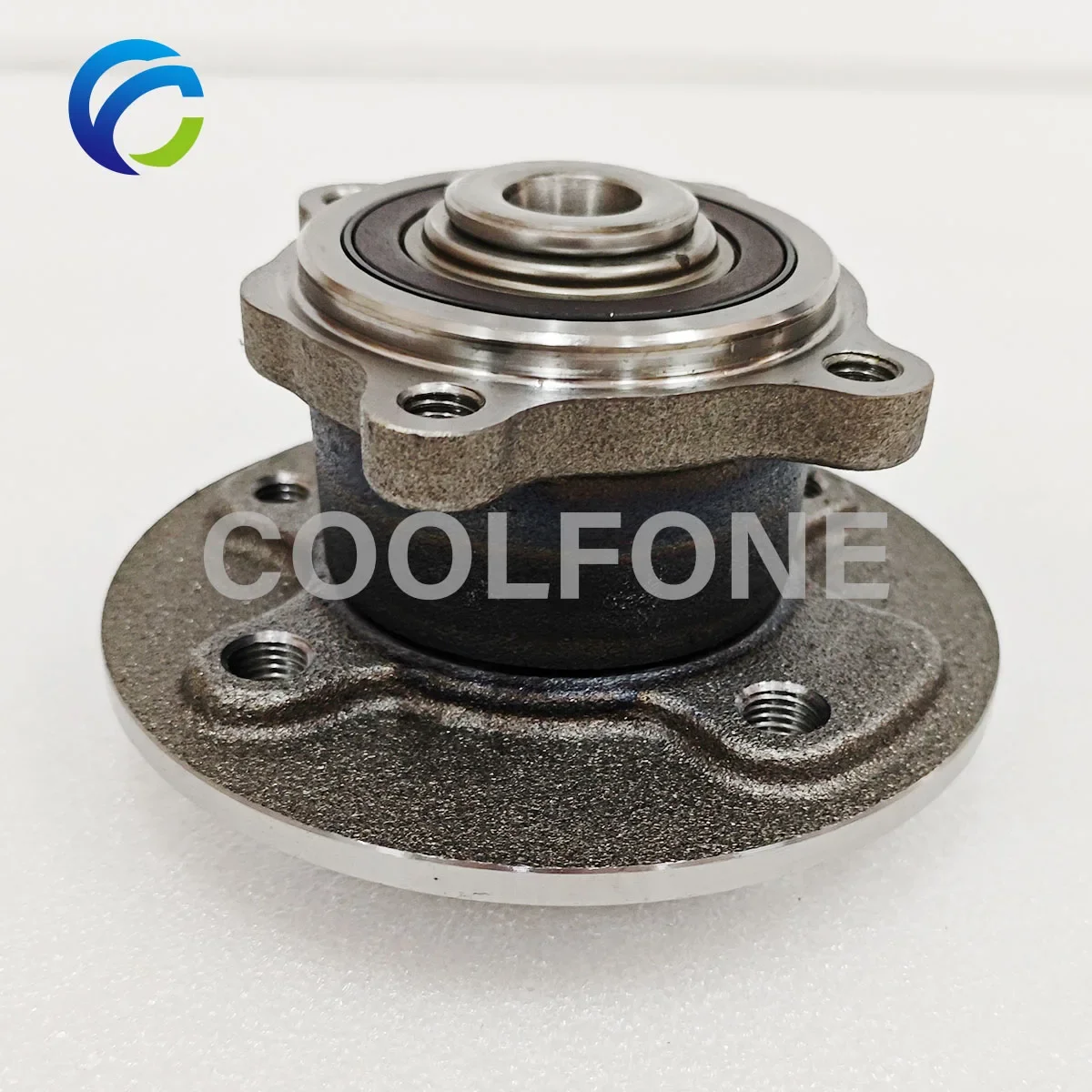 미니 R50 R53 컨버터블 R52 2001-2007 33416756830 6756830 33412318470 BM-WB-11340 713649370용 리어 휠 허브 베어링