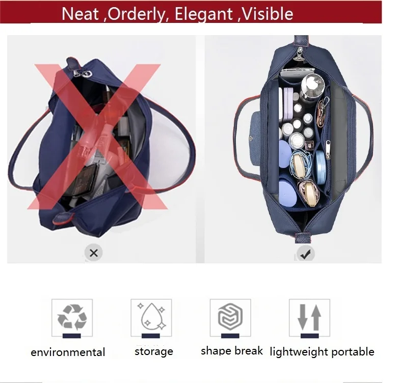 Bag Organiser Longchamp As Diaper Bag Purse Organizer Totesavvy Uk