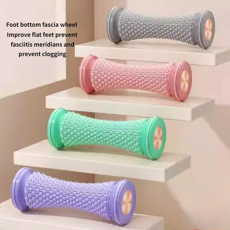 Foot Roller Massager 6