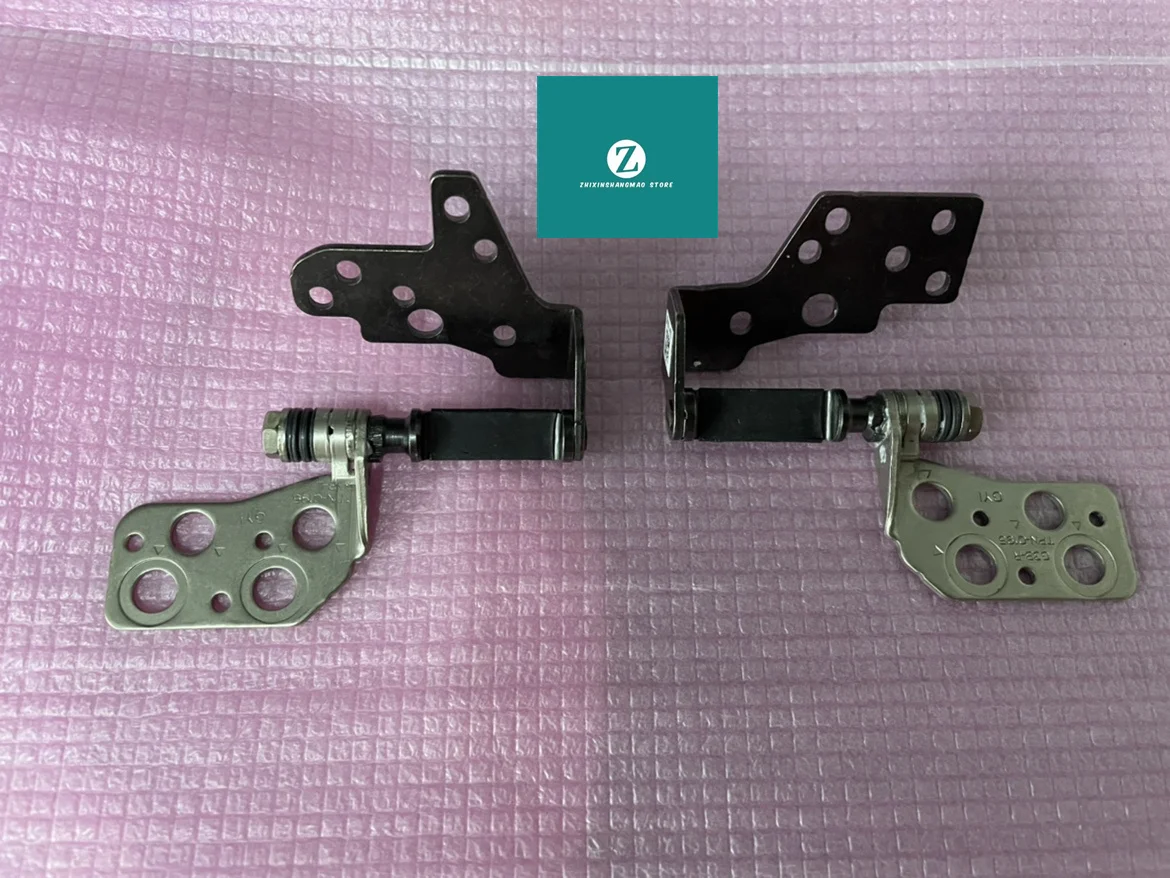 Per Cerniere Lcd Hp Omen 4 Pius Tpn-Q195 17-An