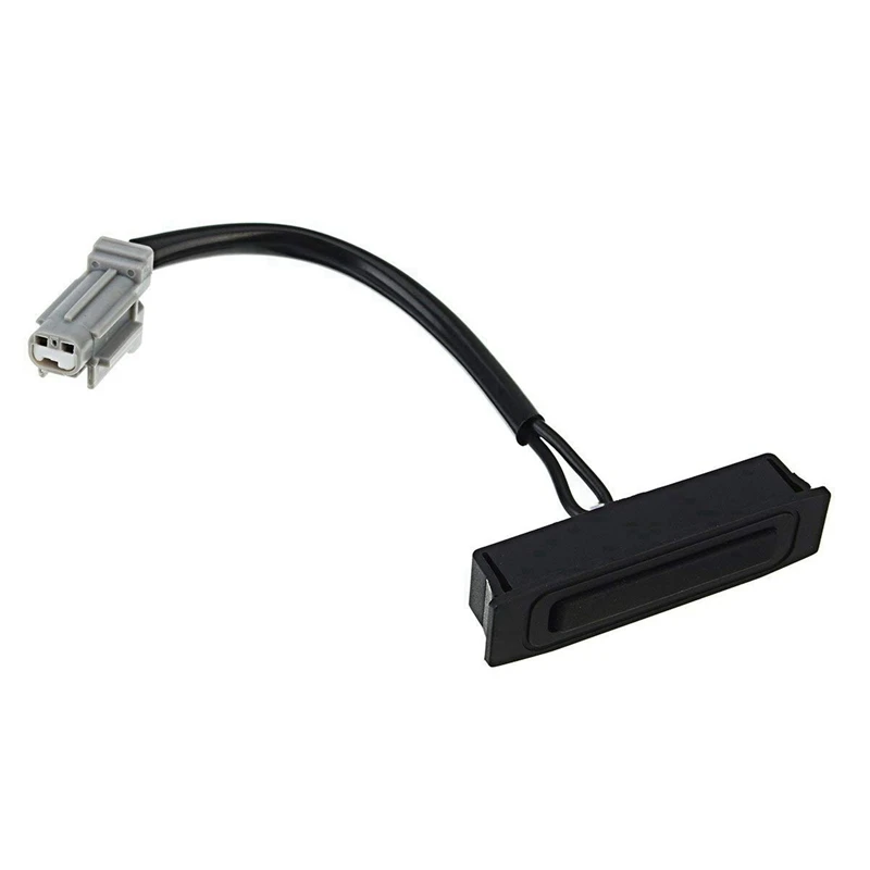 6X Car Rear Trunk Switch For Nissan Qashqai J10 2006-2014 90602-JD004 90602-JD00B 90602JD004 90602JD00B