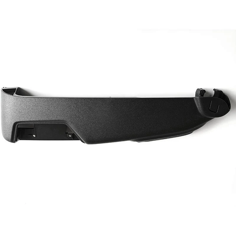 

Right Front Side Power Seat Control Cover 39802016 For Volvo XC90 S60 XC70 S80 V70 2005-2014 Seat Outer Guard Trim Panel Parts