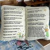 Creative Cute Little Prince Story Book Pillow Pillow Birthday Gift for Friend Doll Suitable for Bedroom Sofa Home Furnishings 1