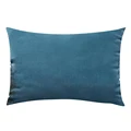 Peacock Blue