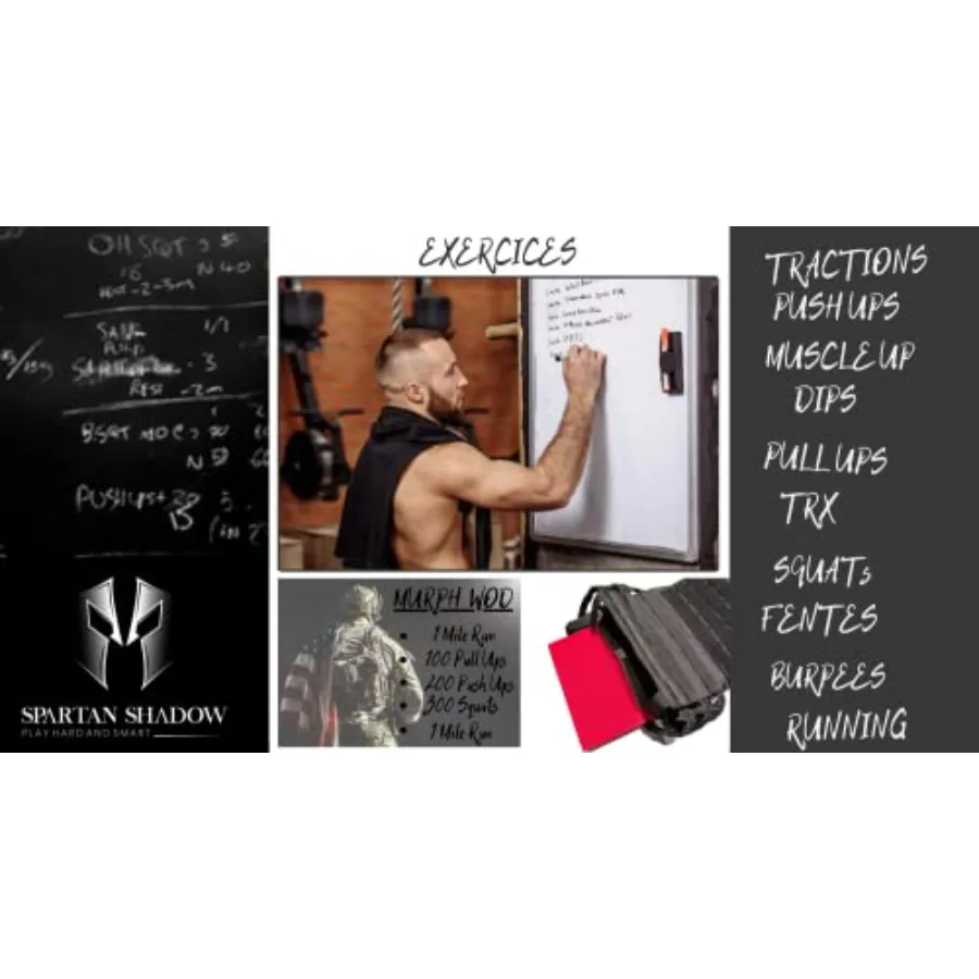 Adjustable Weighted Vest Men,20lb Weight Vest,Fitness Training vest, Workout vest: Murph Vest. Chaleco con peso. Endurance Train