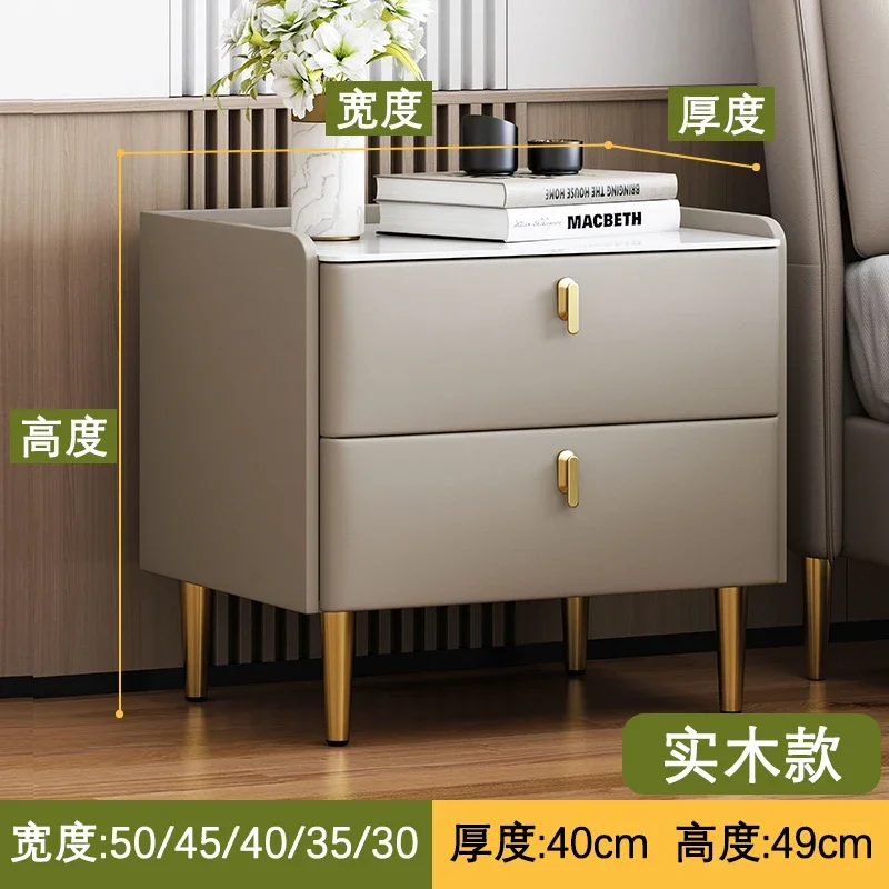 grey solid wood