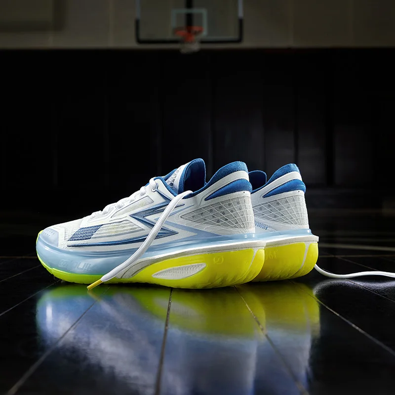 361 BIospeed bb Men Basketball Shoes Professional Carbon Plate