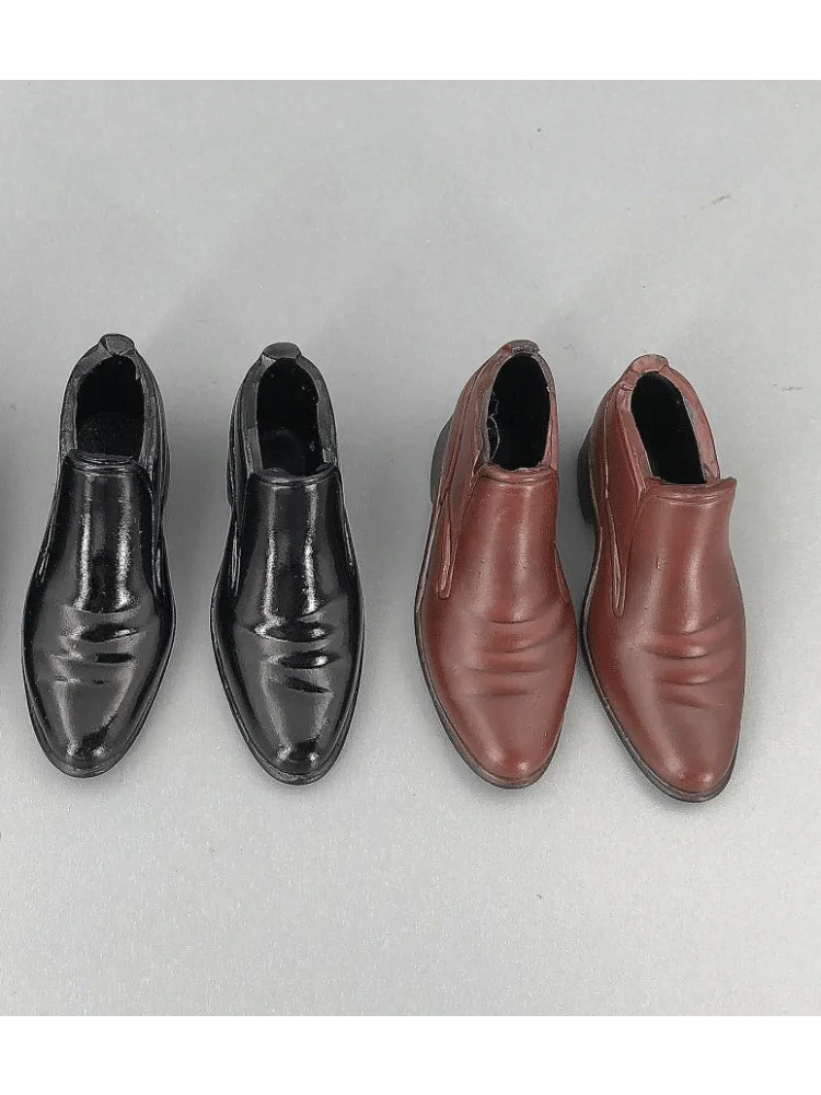 

Модель солдатика в масштабе 1/6, модная модель средней высоты, фотообувь, модель с отверстиями 2