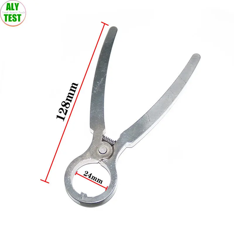 ALYTEST for P7100 PW2000 Diesel Pump Circlip Install and Remove Pliers Plunger Clip Ring Fix Disassembly Repair Tool