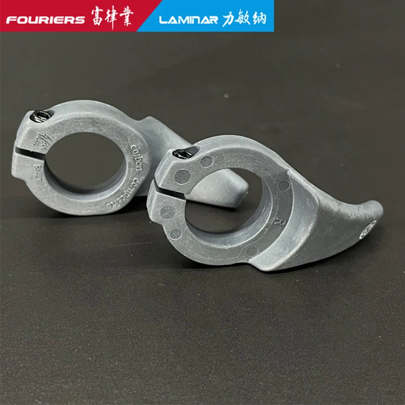 Fouriers MTB Cycling Grips Bicycle Mountain Bike Durable Nylon Bike Handlebar Grips