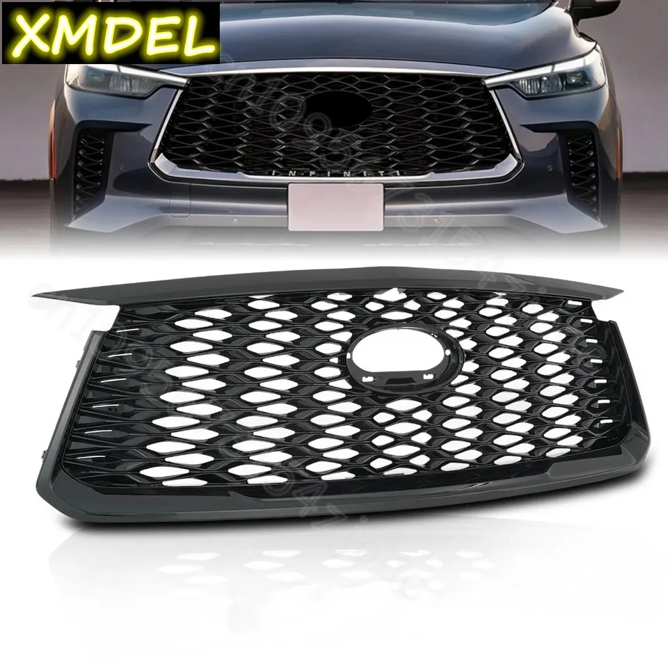 モヘア】 👝 車の修正カーアクセサリーカーボンファイバーフロント