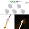 Strip to Wire A