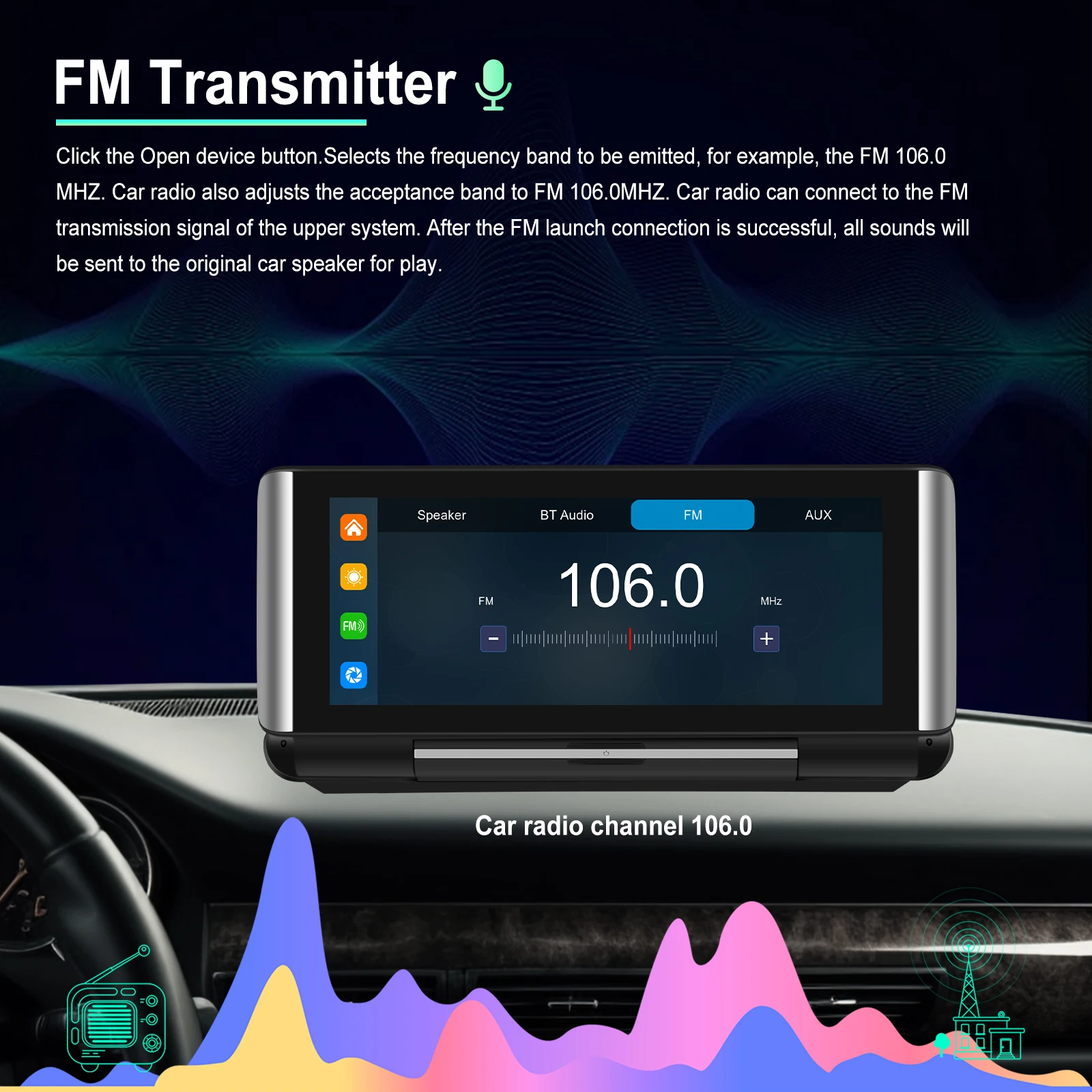 AMPrime ڵ DVR  ī÷ ȵ̵ ڵ ȭ, ޴ Ʈ ÷̾,  AI , Ÿ ȥ  , 6.86 ġ