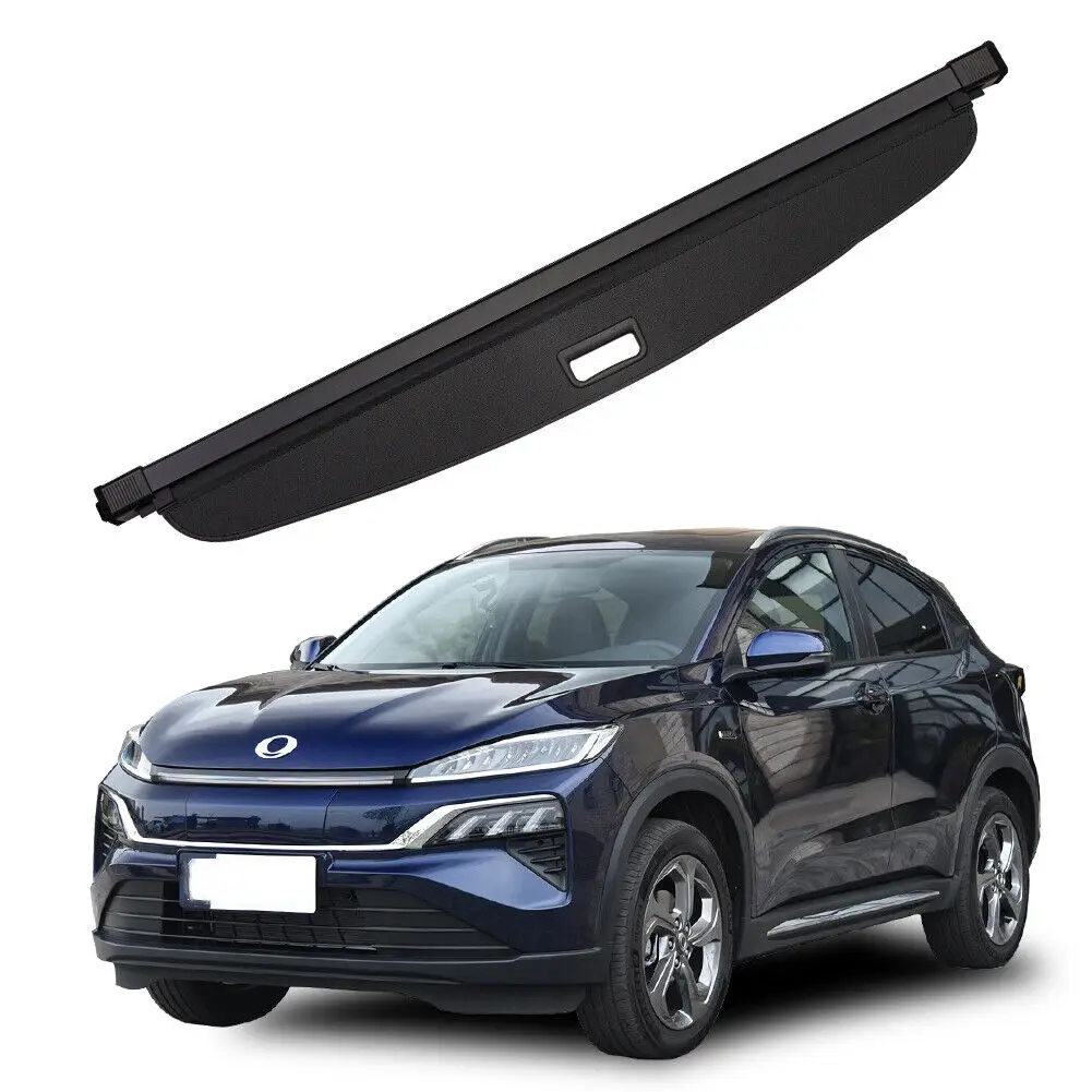 Car Accessories 2023 Car Trunk Cargo Cover Luggage Carrier Curtain for 2020-2021 Honda MNV