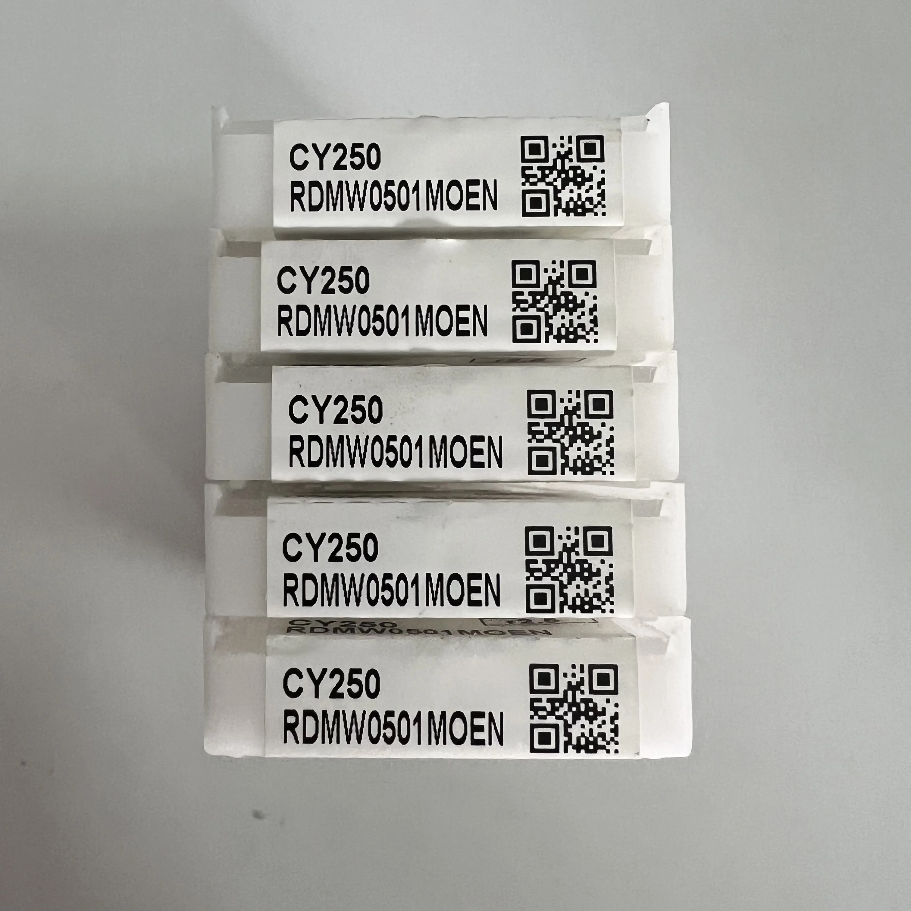 Original RDMW0501MOEN CY250 CNC blade RDMW0702MOEN CY250