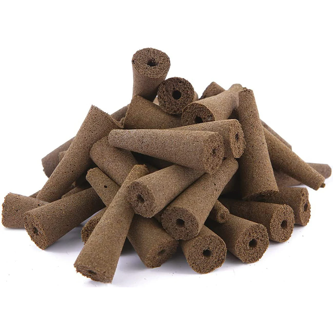 Confezione Da 100 Spugne Per La Crescita Delle Radici Spugne Compatibili Con Aerotegarden, Kit Di Spugne Per Sistema Idroponico Da Giardino Interno