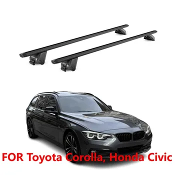 Per Toyota Corolla e accessori interni per auto Honda Civic – Rivestimenti automatici e decorazioni per cruscotto premium