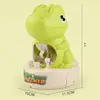 Mini Children Crane Machine Fun Arcade Toys Kids Interactive Game Claw Machines Catching Grabbing Capsule Machine Birthday Gifts 2