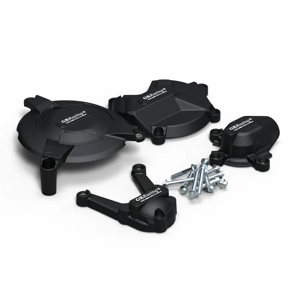 Motorcycles Engine Cover Protection Case GB Racing BMW S1000RR S1000R HP4 2009 2010 2011 2012 2013 2014 2015 GBRacing motorcycle engine cover engine cover protector engine guard motorcycle accessory set