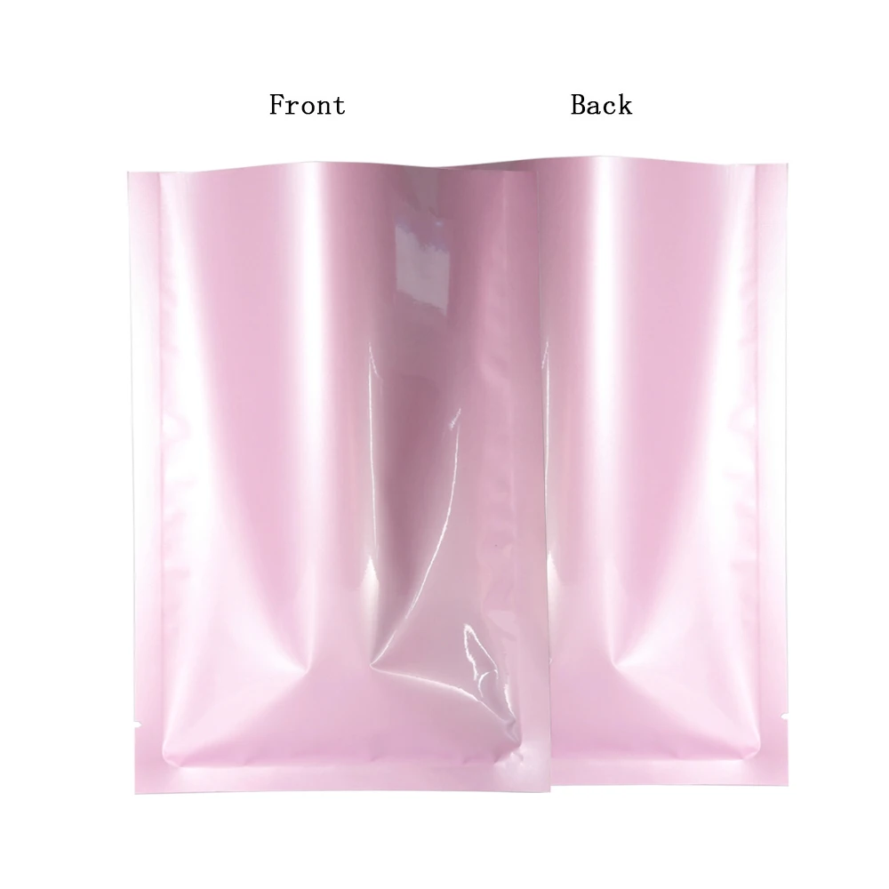 Custom Biodegradable Food-Grade Poly Mailers – Self-Sealing Eco Packaging Bags with Log... - SKU AFP16364 - UGI Packaging