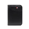 H014 New Wallet Men's Short Small Multifunctional  ID Card Holder PU Leather Business Men Purse Fashion High-quality Casual Bag 4