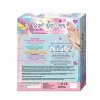 2024 Children Makeup Toys Manufacturers Fashion Girl Nail kit Art Nail Polish Make Up Nail Set 3