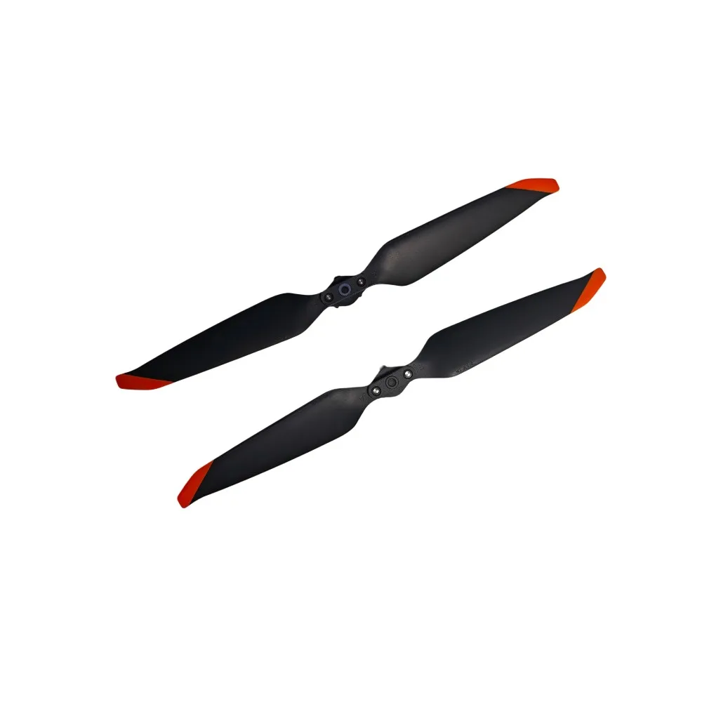 Hélices DJI Mavic 3T/3E 9453F - 2 ou 4 Paires, Pliables, Faible Bruit