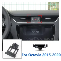 Universal Rotatable Car Mobile Phone Holder with Adjustable Mount Bracket - Available in 3 Colors (Black16-20)