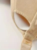 3PCS/lot High Quality Plus Size Nursing Bra Breathable Women Breastfeeding Underwear Seamless Maternity Bra Push Up 6