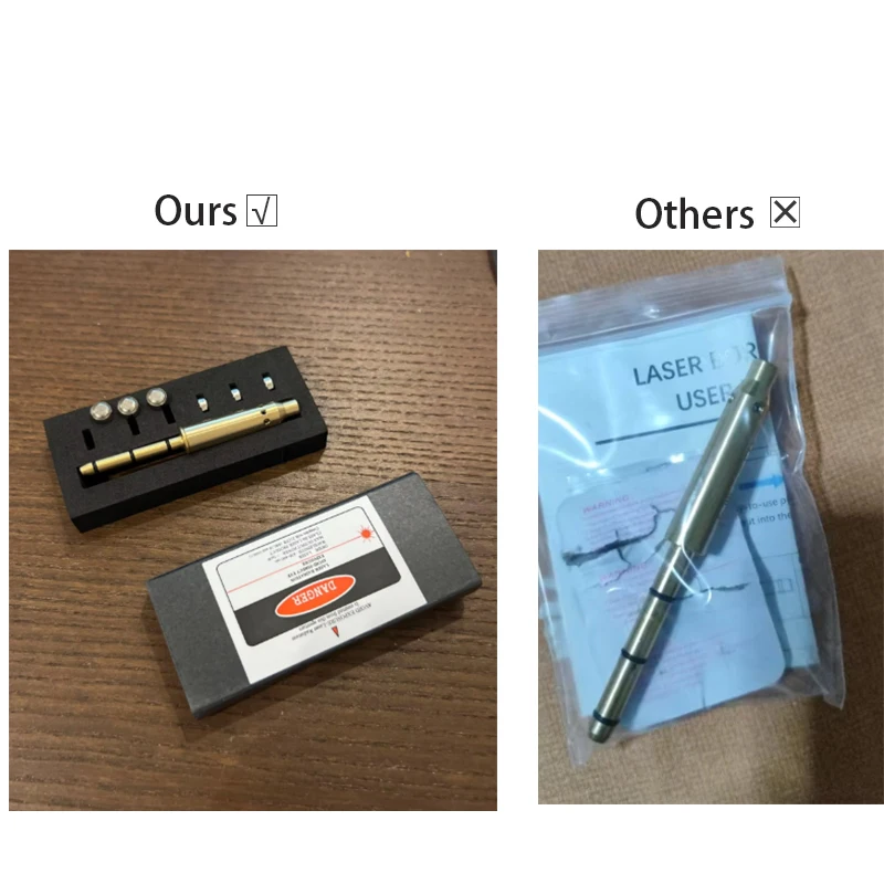 Laser Bore Sight Cal .22LR .177 9mm/.38spl .223Rem .243/6mm 6.5mm 7mm 308Win/30-30/30-06/7.62mm/300ACC Red Laser Boresighter laser bore sight,laser sight,red dot laser sight
