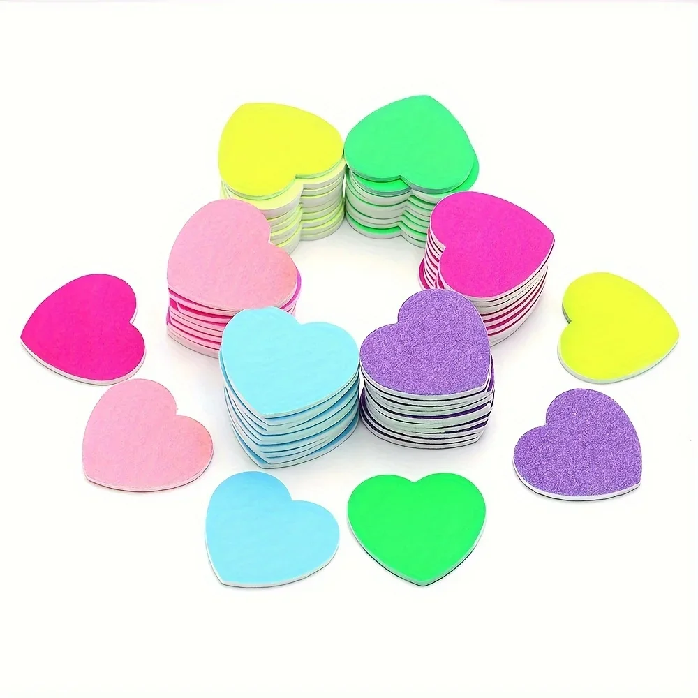 Cuticle Remover Exfoliation Nail Pusher Double-Headed Stainless Steel Prep Tool Clean Dead Skin Circle Bevel Shovel Manicure Pen