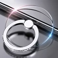 Silvery Circle