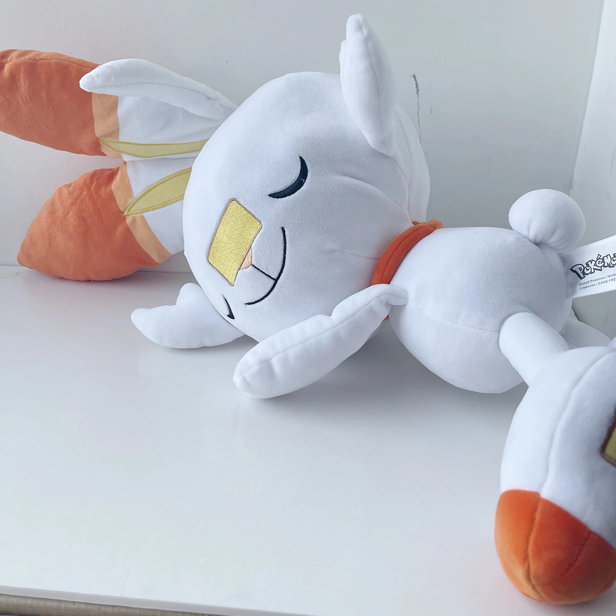 大型スリーピングポケモンぬいぐるみ,グラスファイバーぬいぐるみ