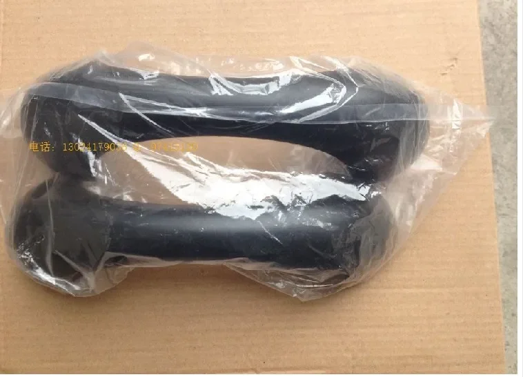 Garage door plastic handle / industrial door handle / garage door handle