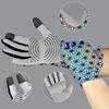 Sports Luminous Cycling Gloves Men and Women Outdoor Sports Luminous Bike Gloves 3