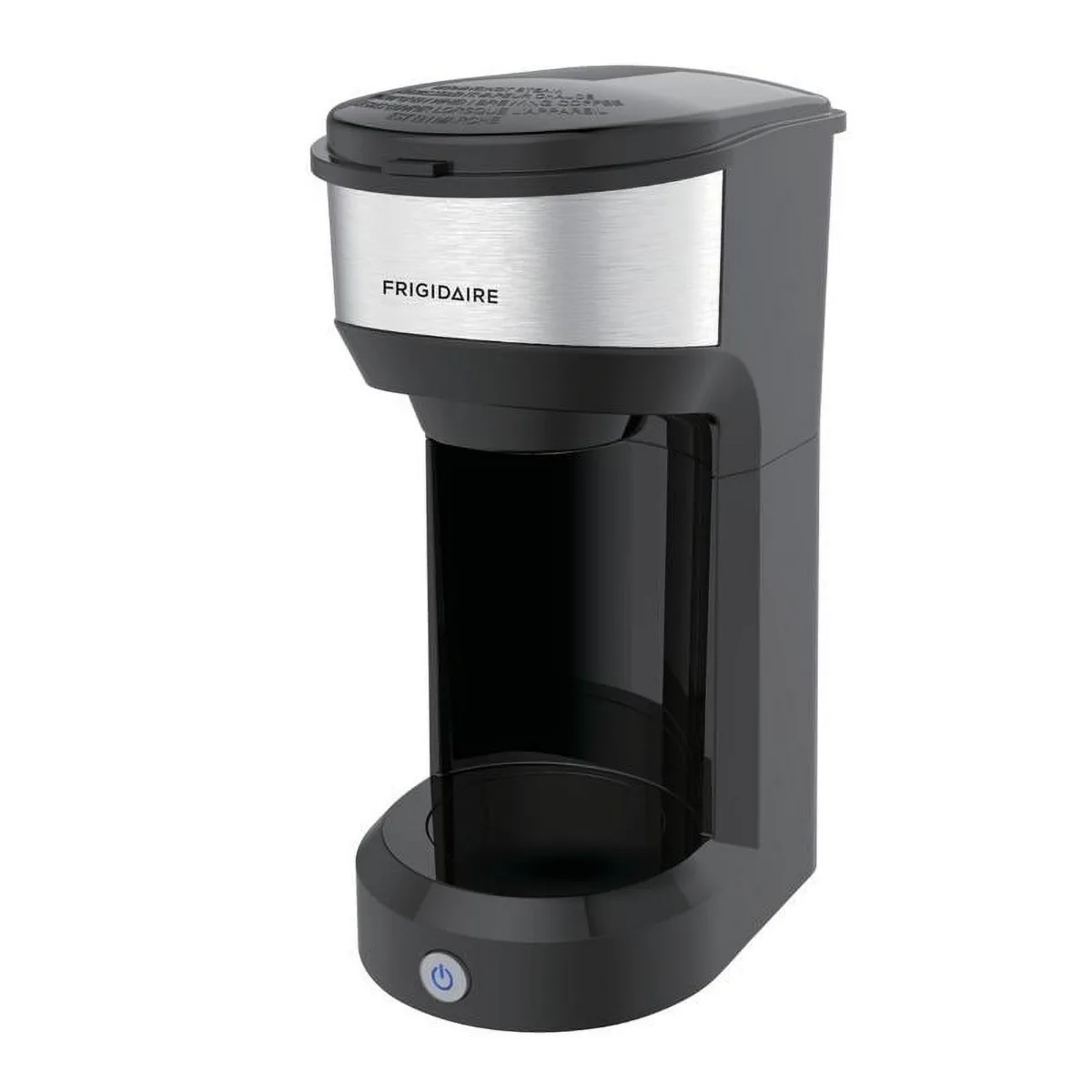 

Кофеварка Ecmk103 1 C с технологией быстрого приготовления, Черная