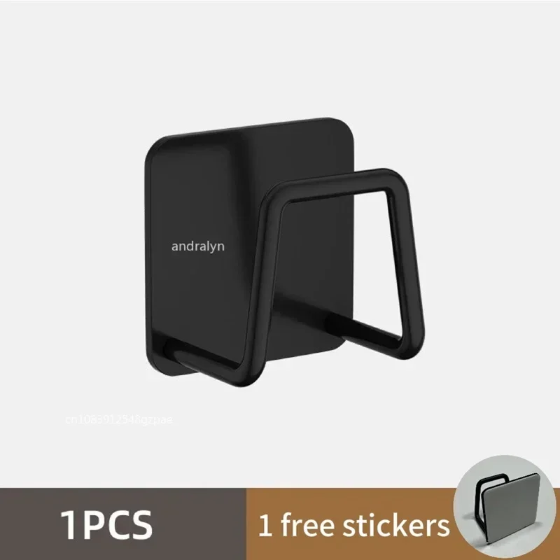 Support d'éponge d'évier en acier inoxydable, 1/3/6 pièces, pour éponge, boule de fil d'acier, pâte de vidange, mur intérieur de l'évier, fournitures de cuisine