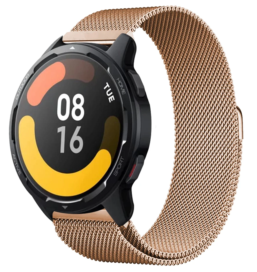 Magnetic Loop Metal Wristband Replacement