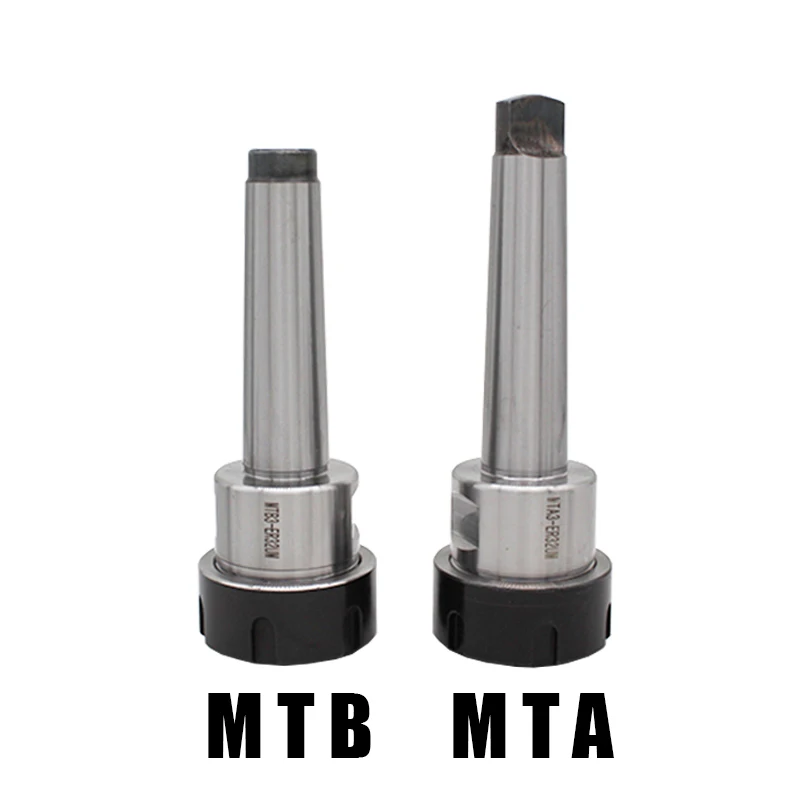 Spring Collet Tool Holder Collet Chuck Lathe Tool Holder Spring Collet Chuck ER25 Spring Clamps 9PCS MTA/MT4 MT3 MT2 ER25 M12 1PCS Wrench 1PCS Collet Chuck Morse Holder Cone For CNC Milling Lathe tool