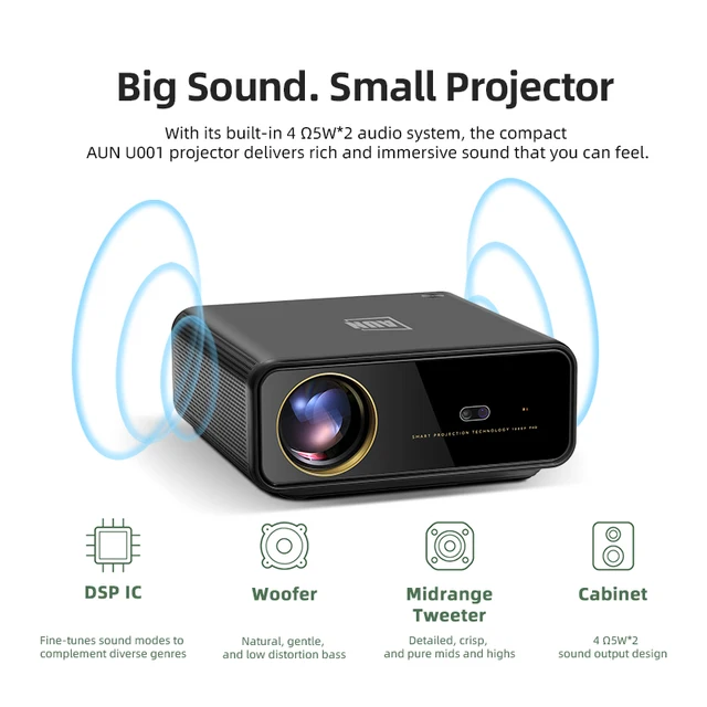 COI UNO3 Smart LCD Projector 本体 COI UNO3 Smart LCD Projector 本体 【公式通販】