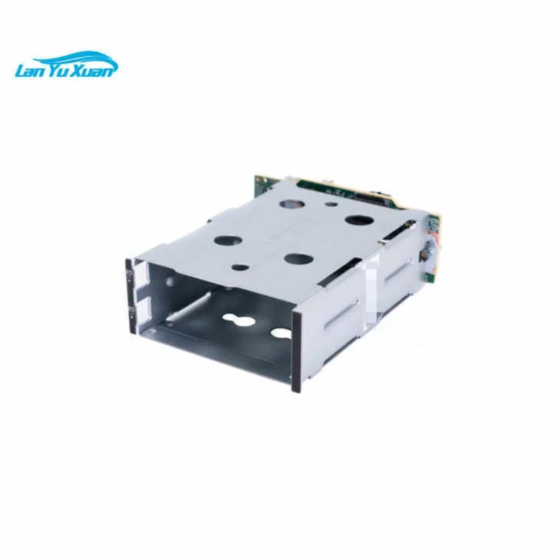 

826687-B21 DL38X Gen10 2SFF Premium HDD Front/Rear SAS/SATA Kit 826687-B21 HDD Kit