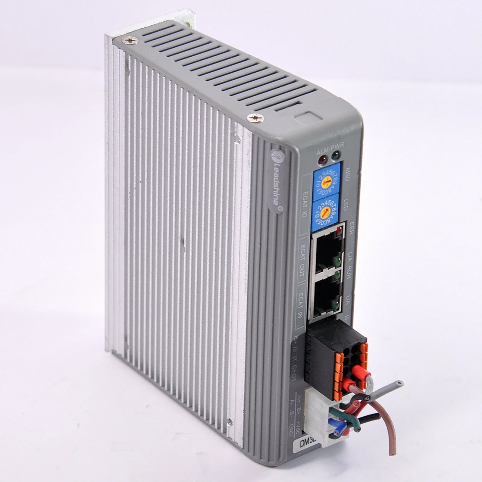 

Флэш-драйвер 24-48 В постоянного тока 7A