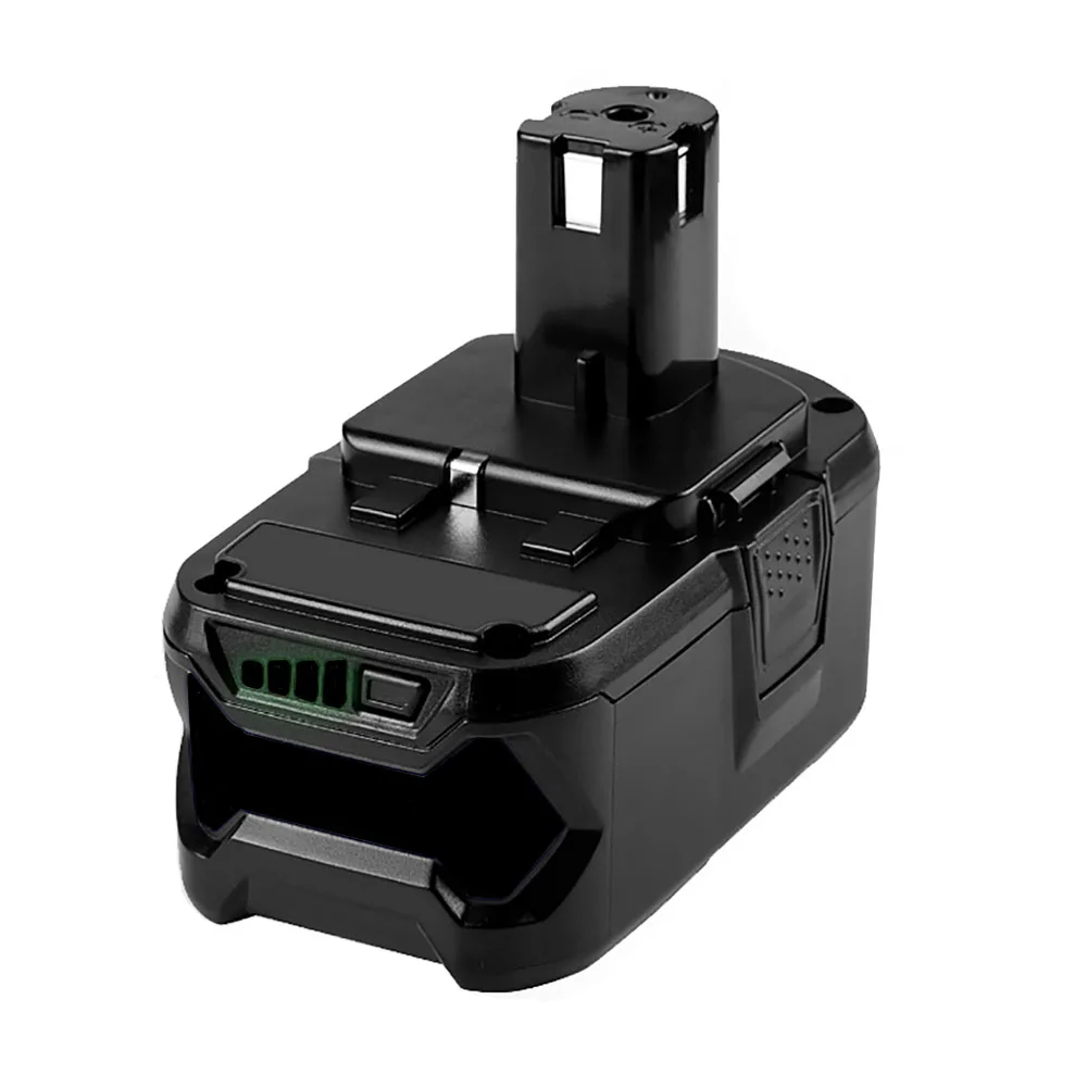 Ryobi lcd 1802 sale