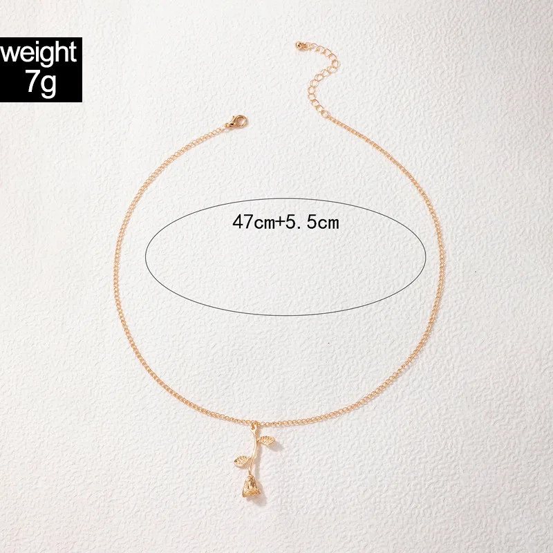 Simple Multilayer Triangle Metal Accessories