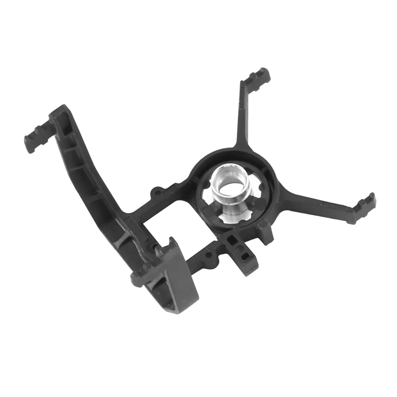 Amortisseur de bras de cardan pour DJI Mavic Mini 2 SE, installé sur le drone, protégeant la nacelle