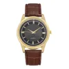 Top Brand Luxury Quartz Wristwatches Watch For Men Business Casual Stainless Steel Mesh Belt Watch Simple Dial Quartz Watch 5