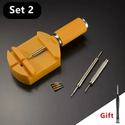 Ultimate Watch Band Resizing and Adjustment Tool Kit (8PACK)