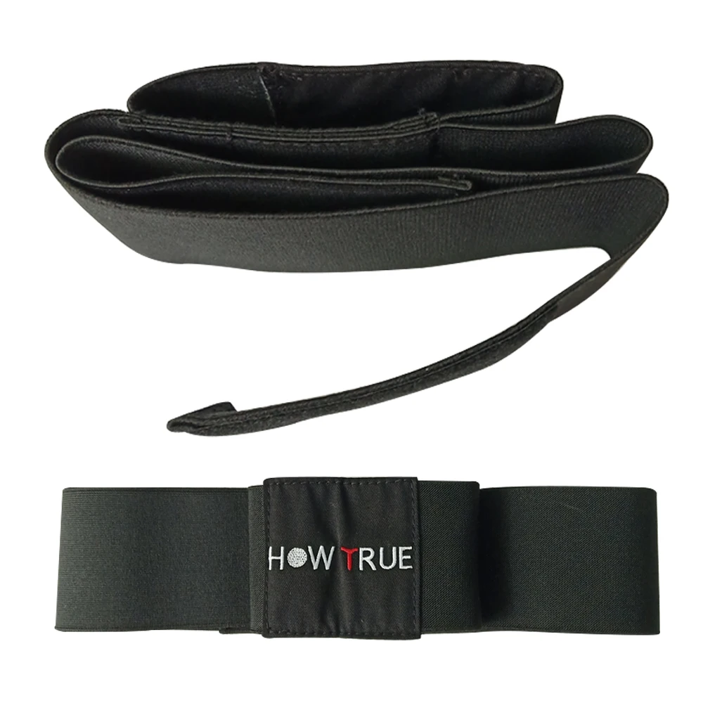 1Pcs Golf Swing Training Arm Band Golf Hand Posture Corrector thumbnail 5